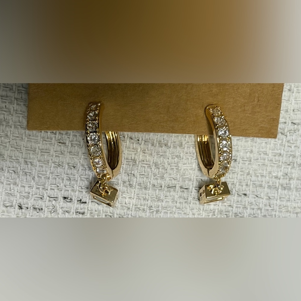 ✨New✨ House of Harlow: Earrings - Picture 3 of 6